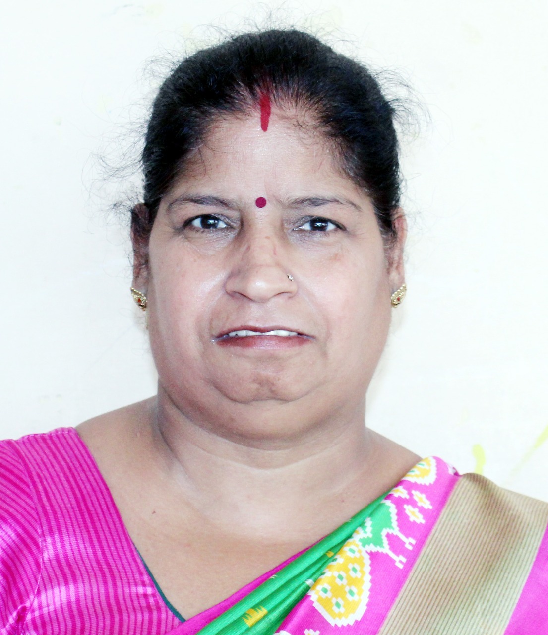 Pratibha Sharma