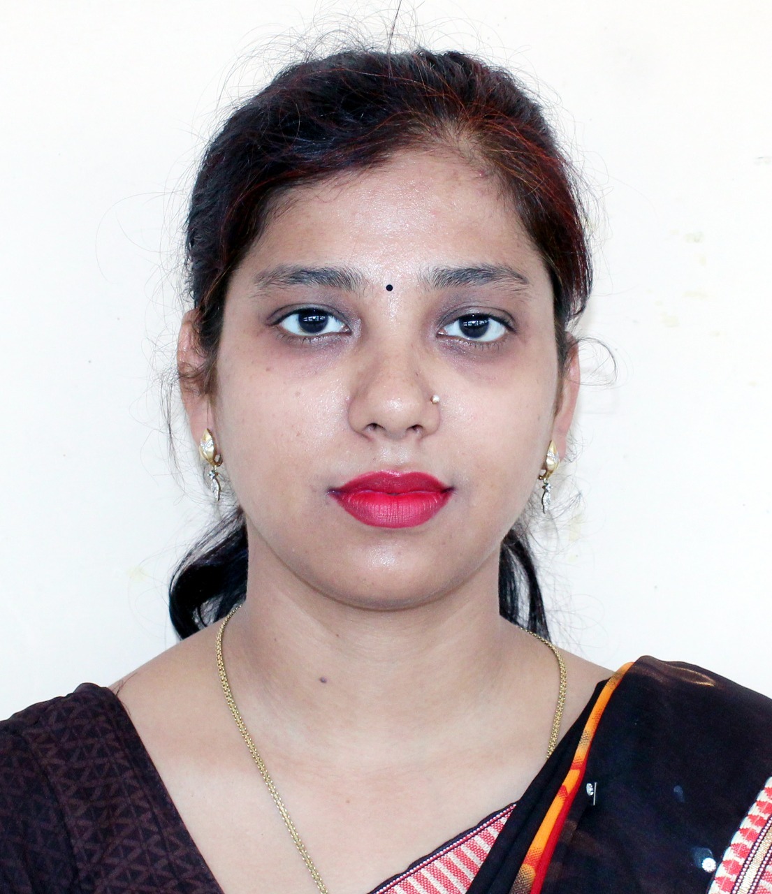 Priya Saxena.