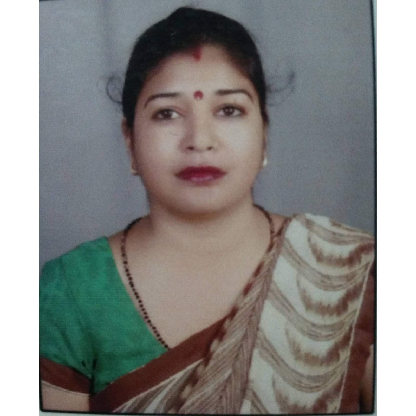 Mokshita Saxena