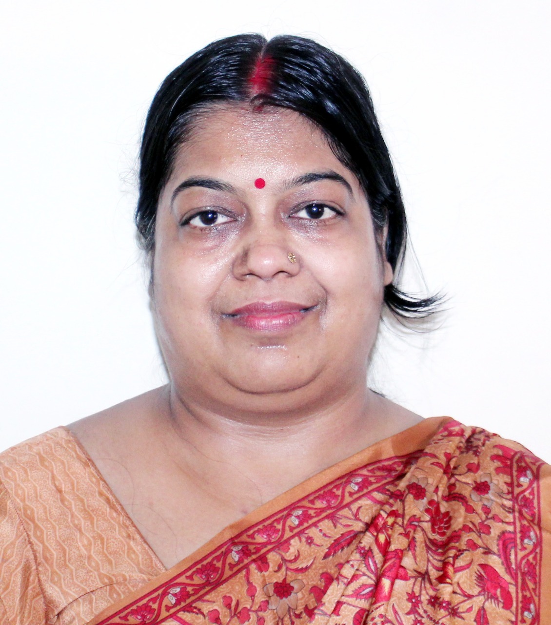 Jyoti Agarwal