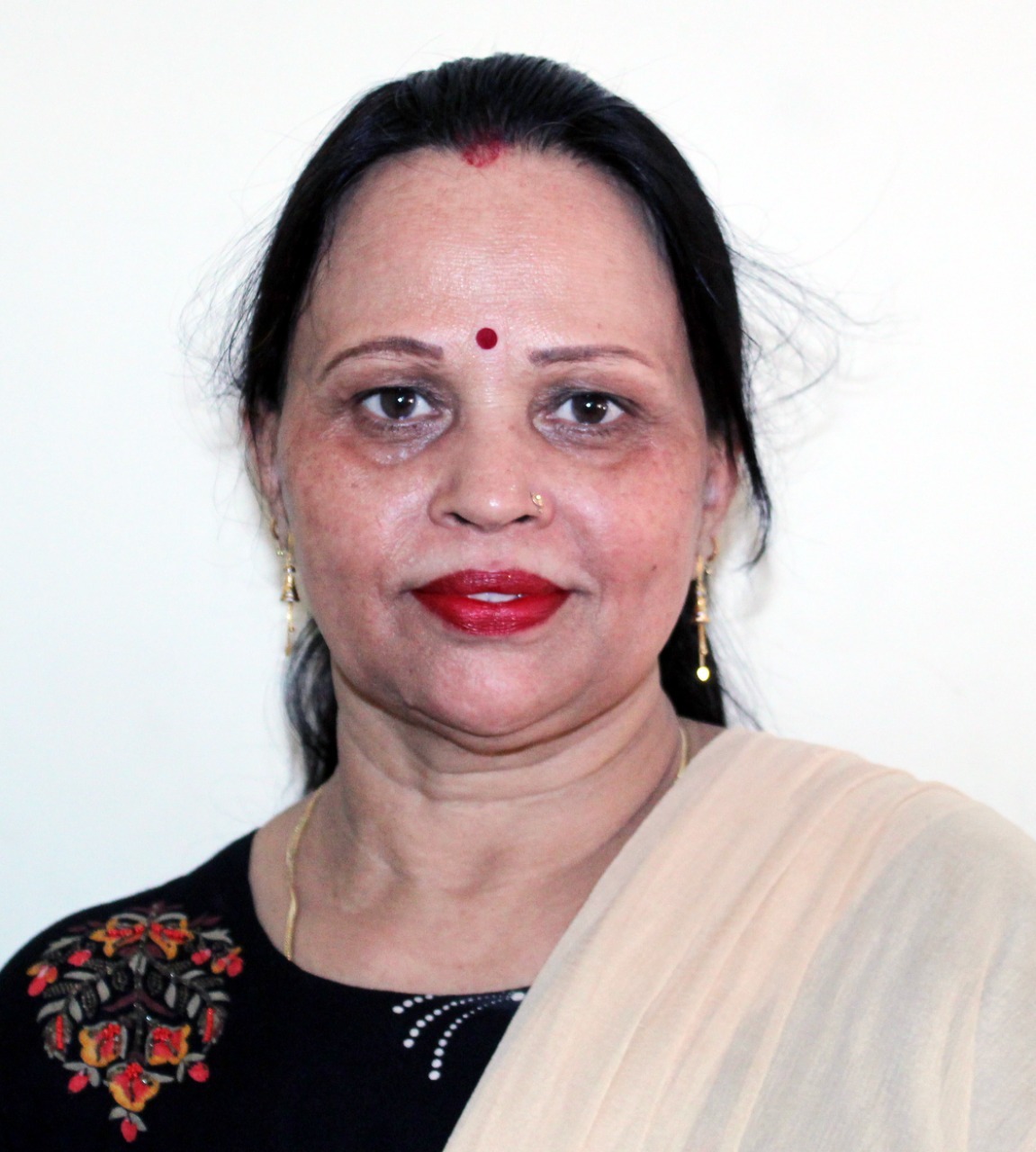 Babita Ray
