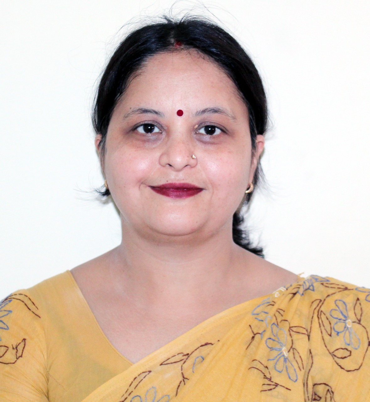 Lavi Gaur