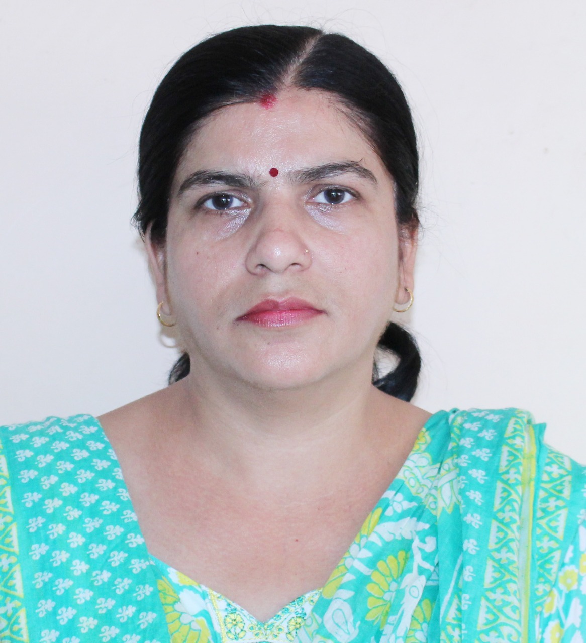 Madhu Sharma