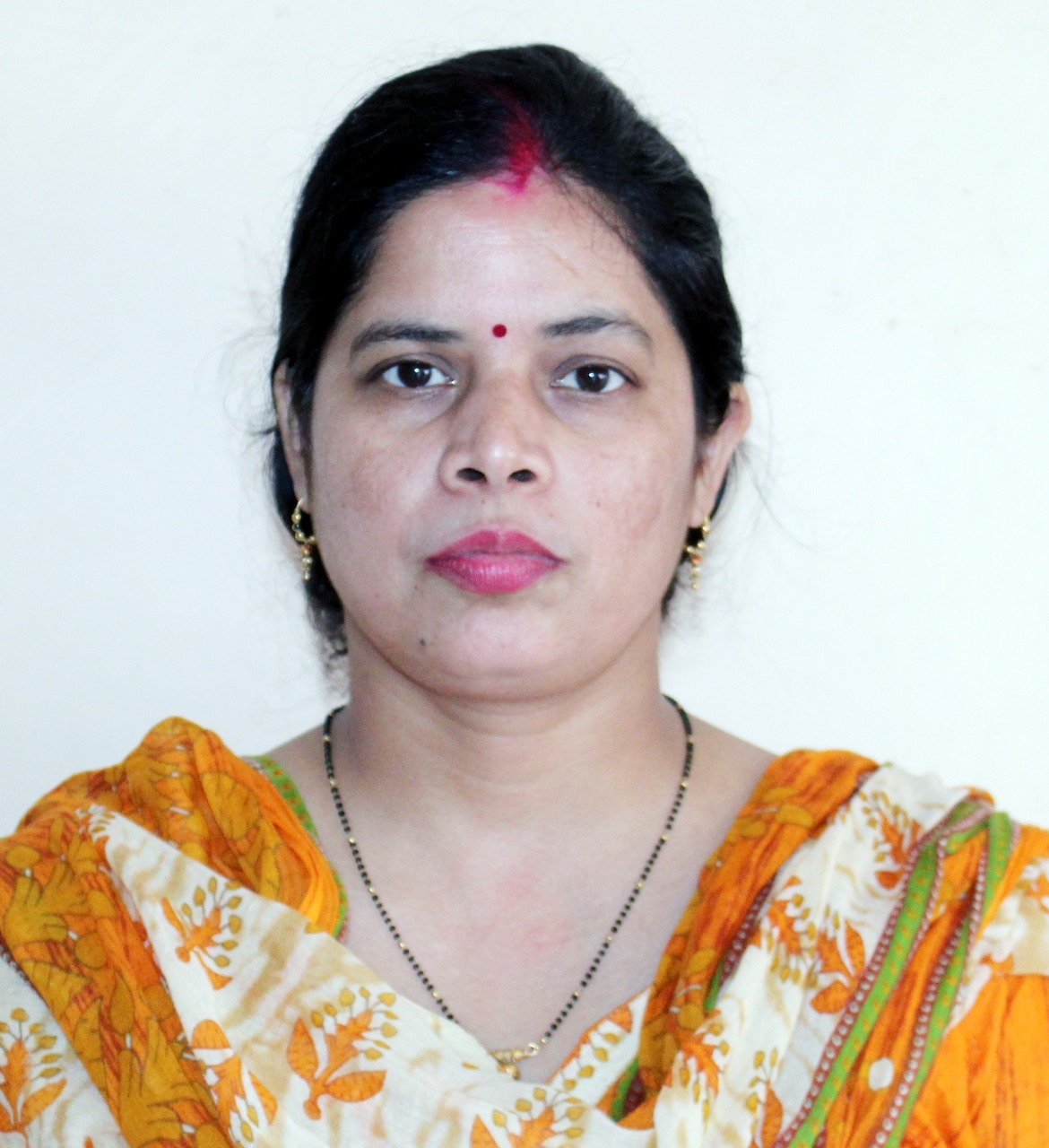 Monika Saxena