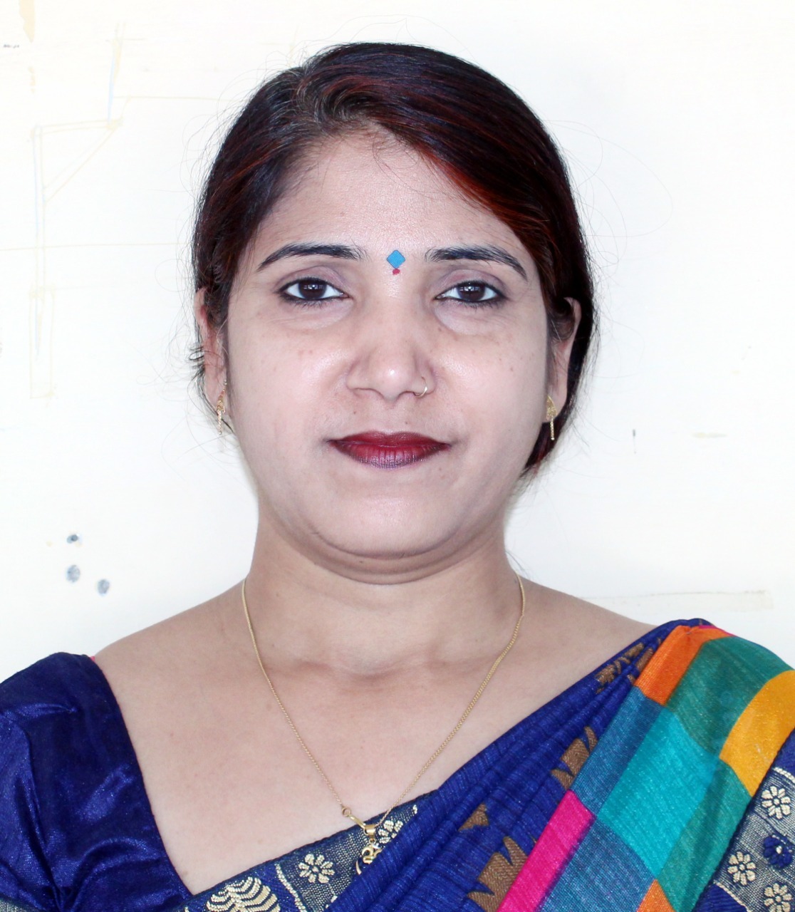 Bhawana Sharma