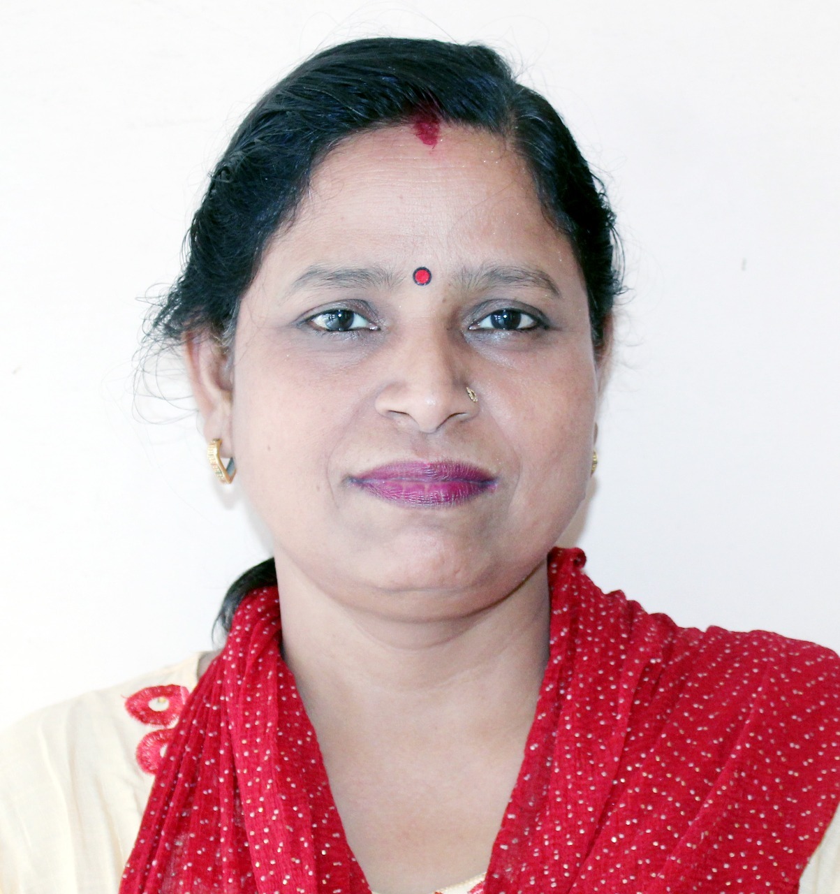 Rakhi Saxena