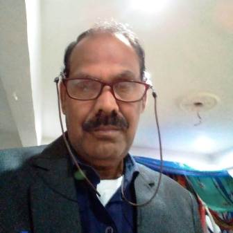 Roop Kishor